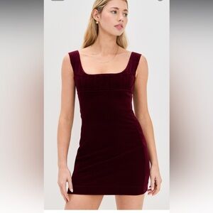 Miaou Vivi Dress
